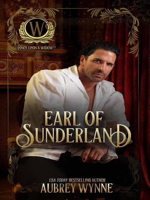 Title details for The Earl of Sunderland by Aubrey Wynne - Available